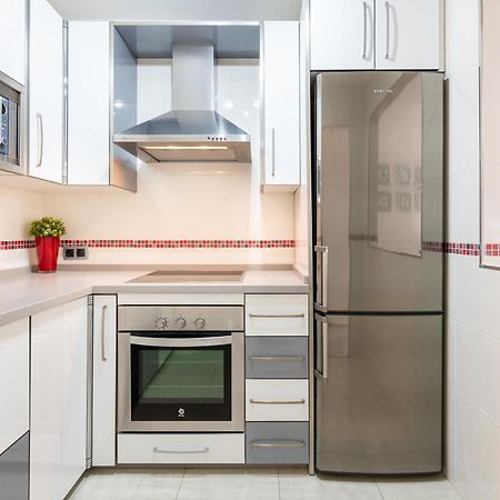 Apartamento La Pampa Málaga Exterior foto
